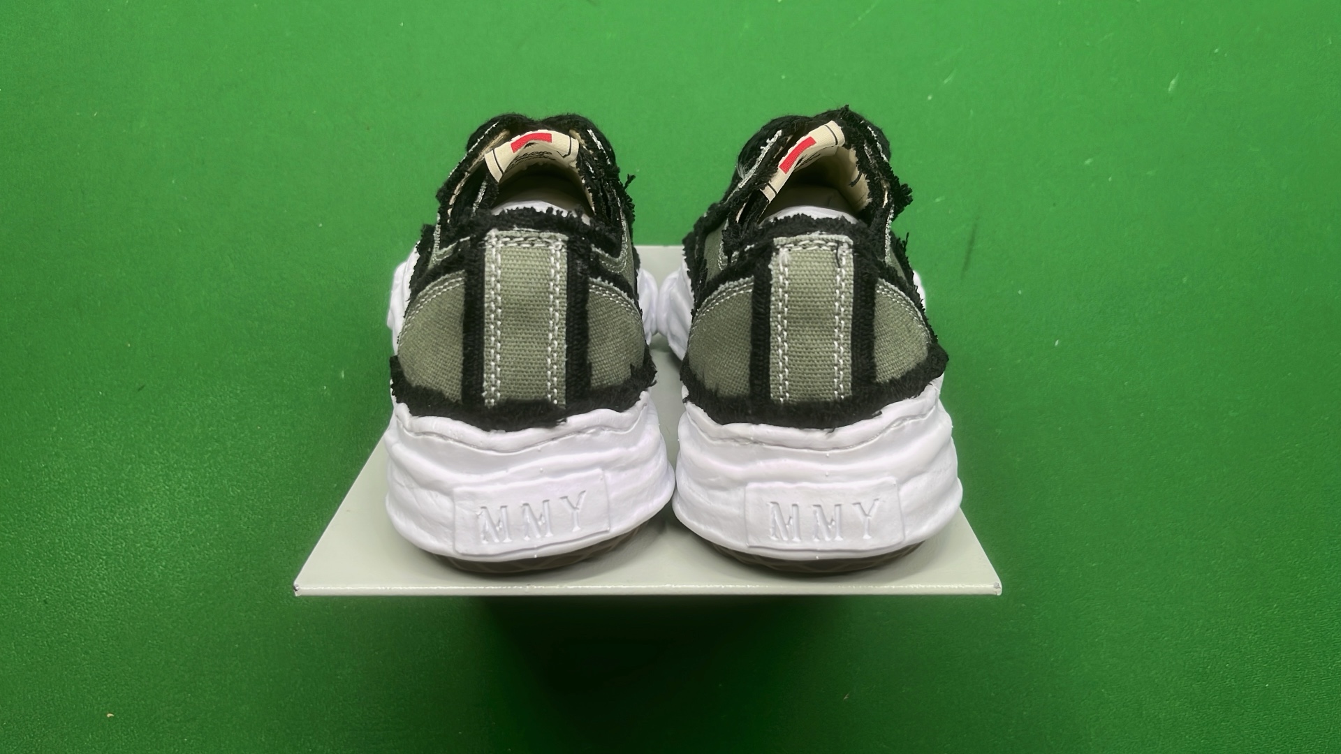 LZ-1 Casual MM Shoes — #4477 5