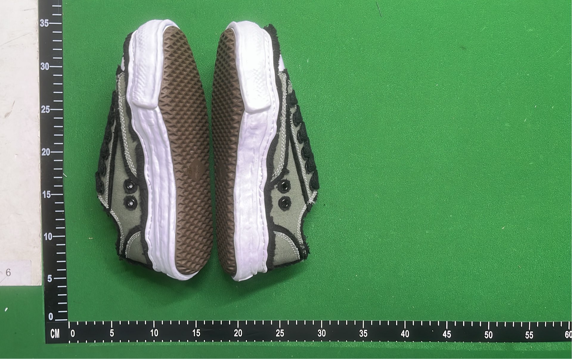 LZ-1 Casual MM Shoes — #4477 6