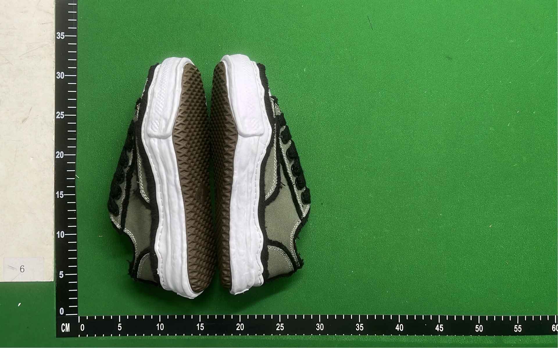LZ-1 Casual MM Shoes — #4477 7