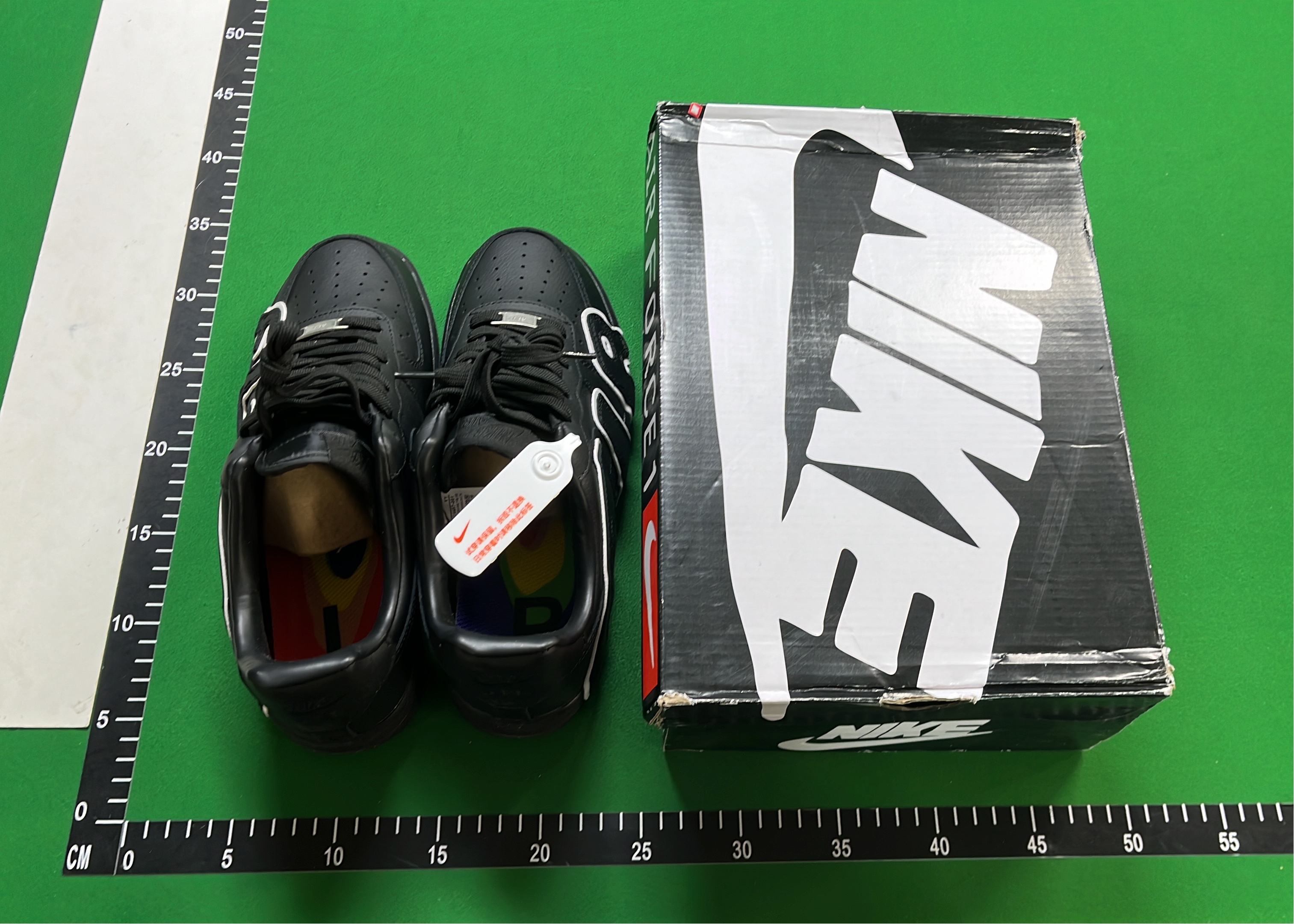 Sneakers — cfm 3