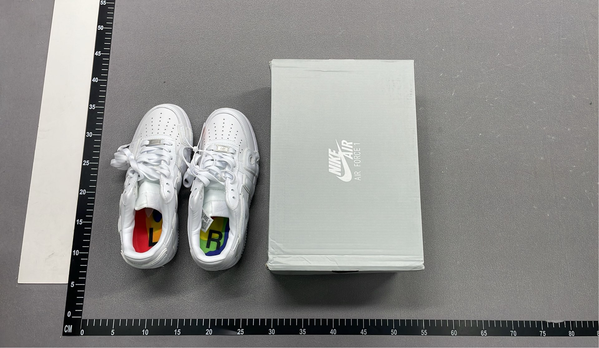 Sneakers — cfm 9