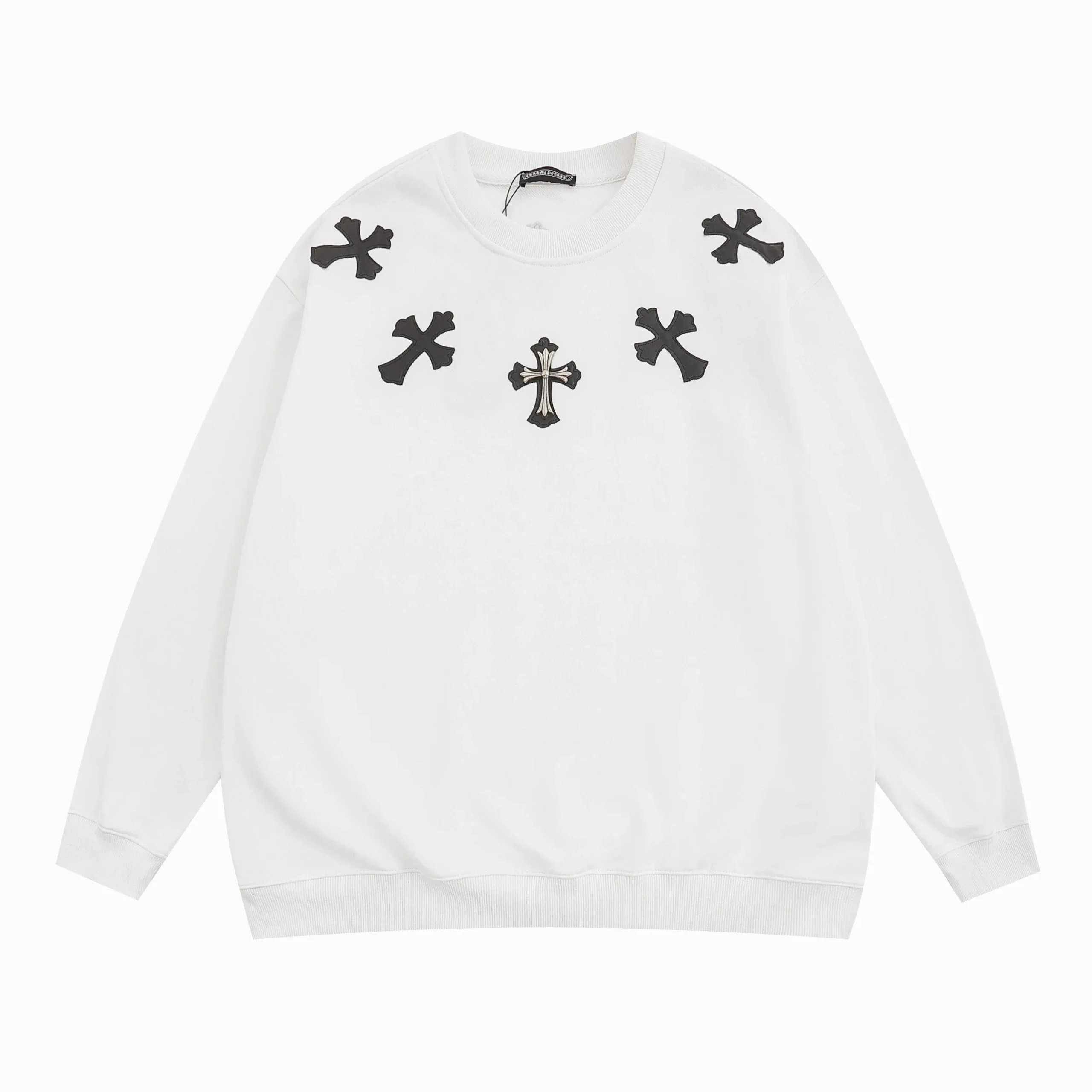 Sweatshirt — #4487