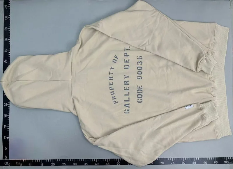 Hooded Printed Hoodie Selection — GD — #4494 6