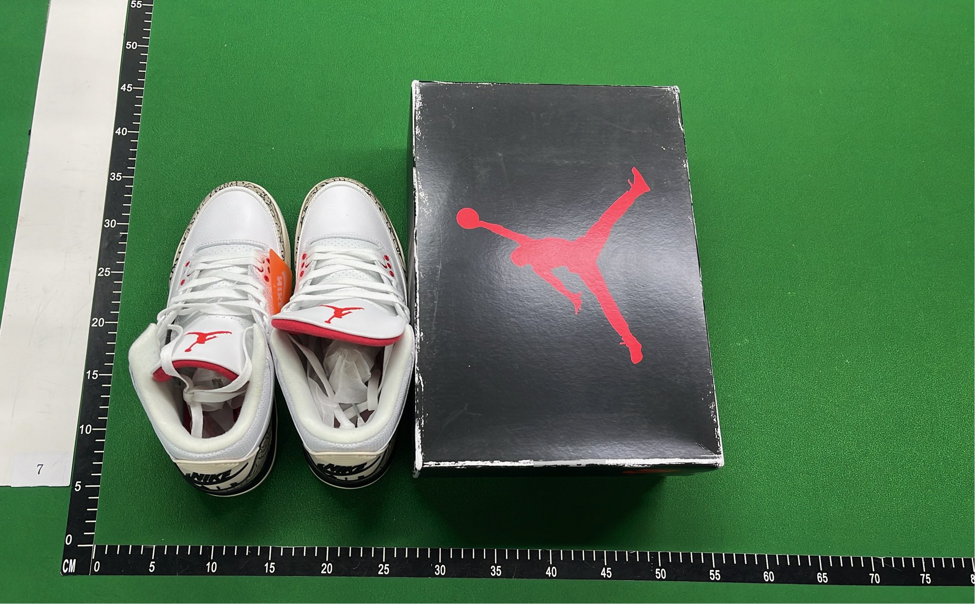 M Batch — Shoes — #4495 3