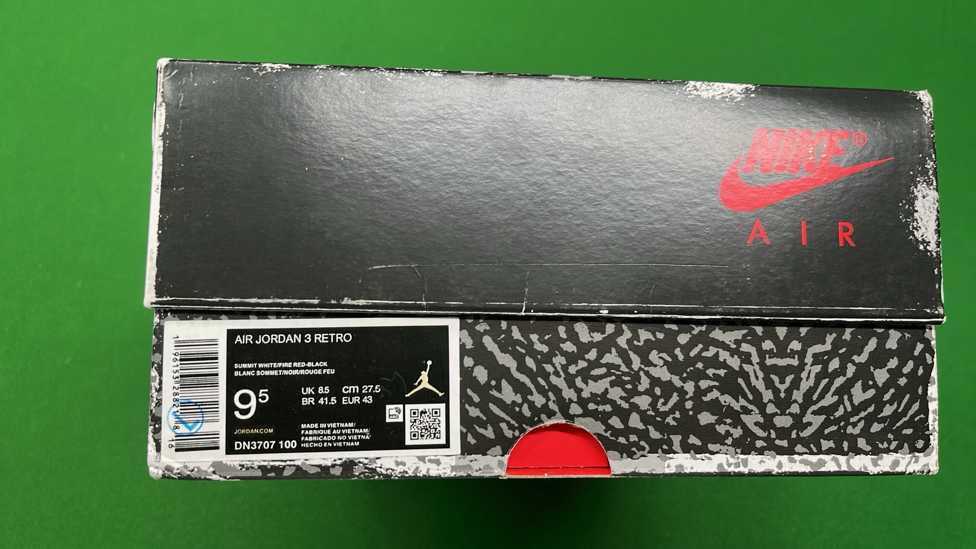 M Batch — Shoes — #4495 4