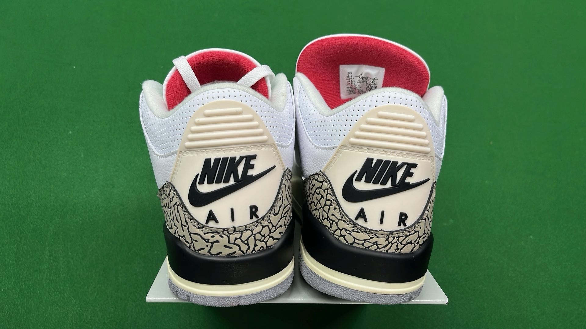 M Batch — Shoes — #4495 5