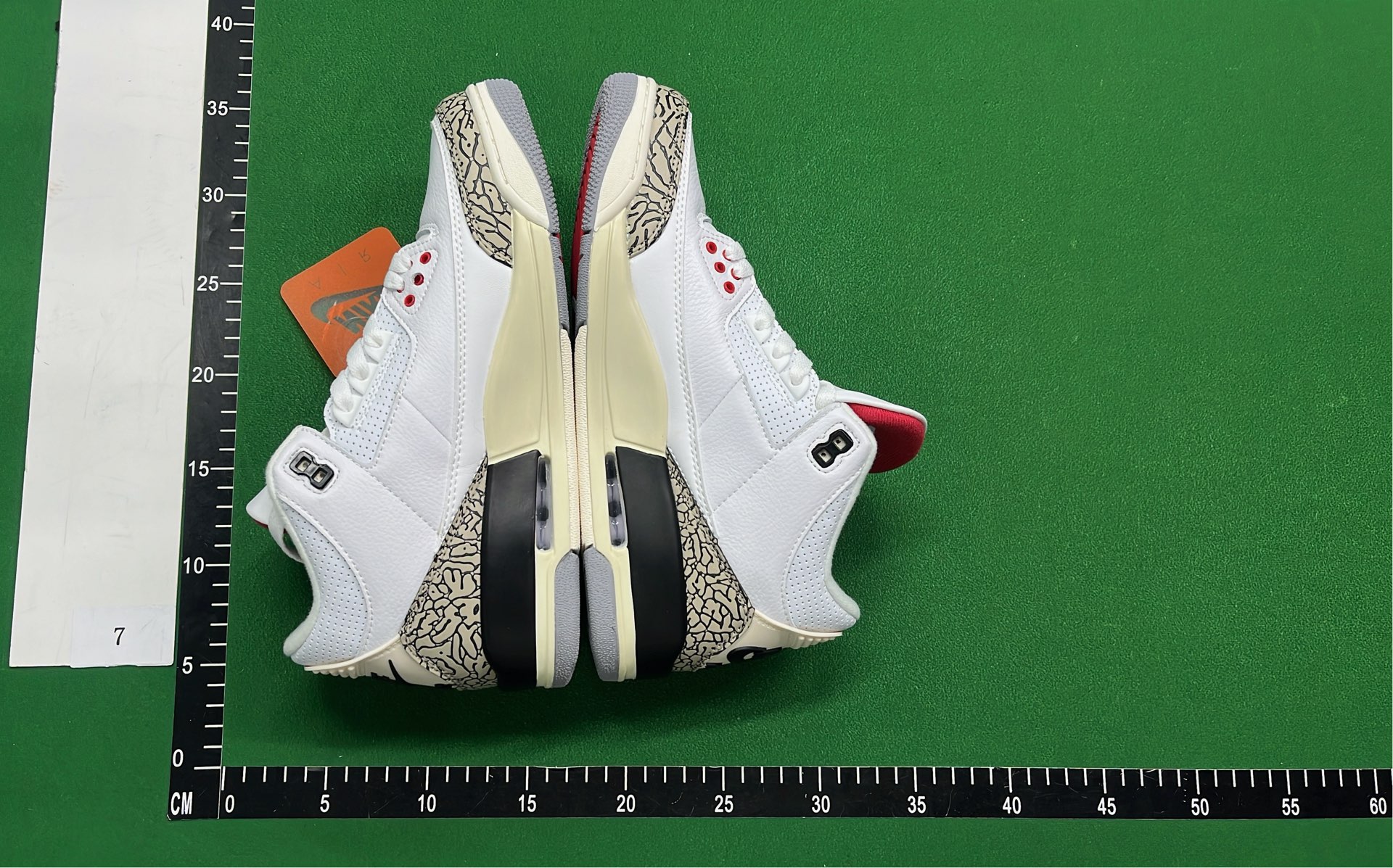 M Batch — Shoes — #4495 6