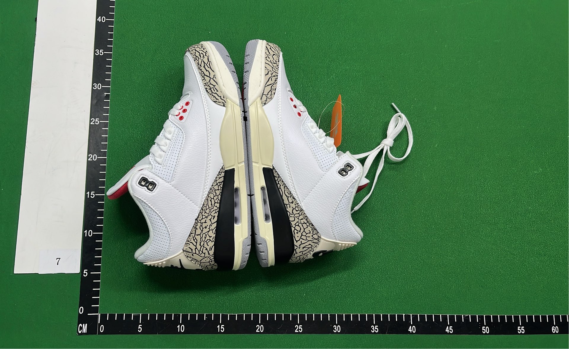 M Batch — Shoes — #4495 7
