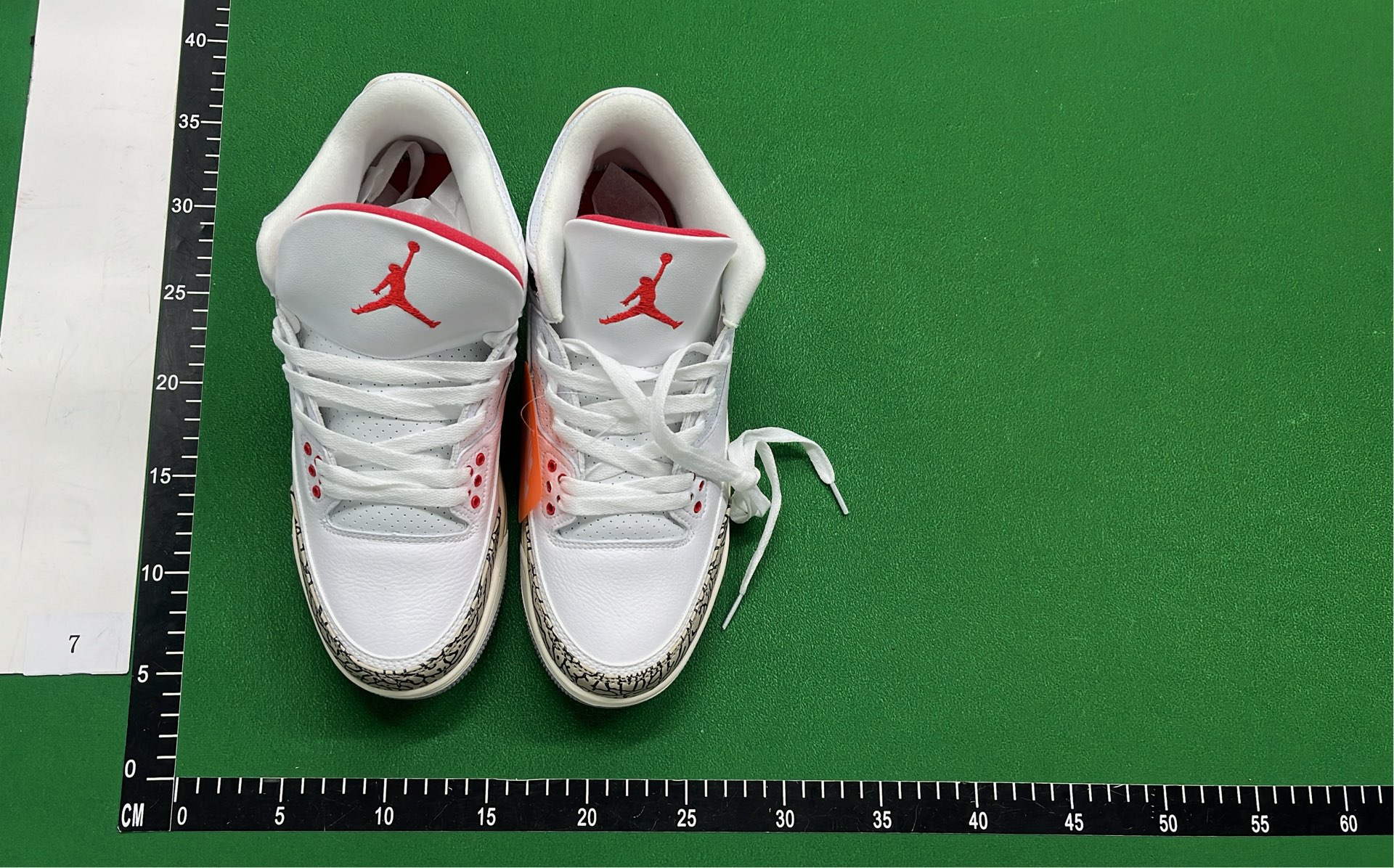 M Batch — Shoes — #4495 8