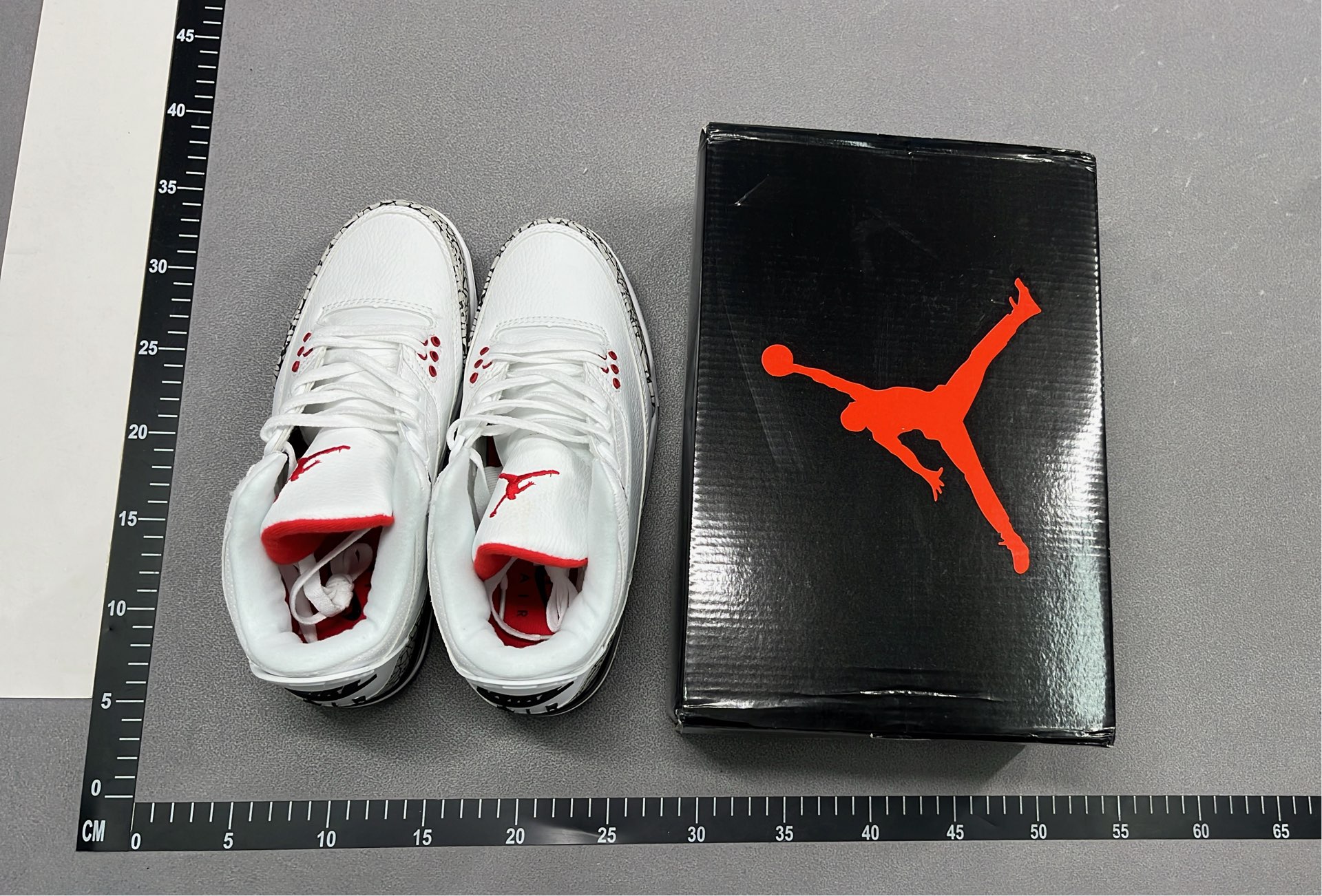 M Batch — Shoes — #4495 9