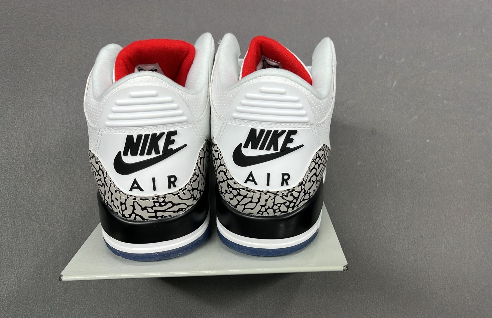 M Batch — Shoes — #4495 11