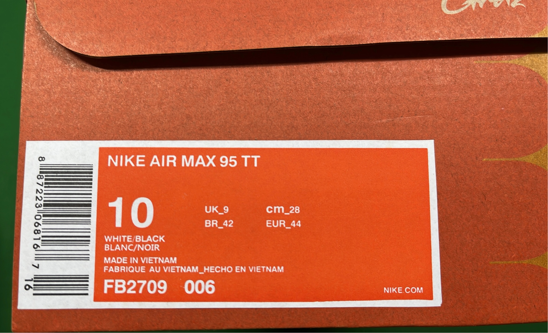 Shoes — #4497 4
