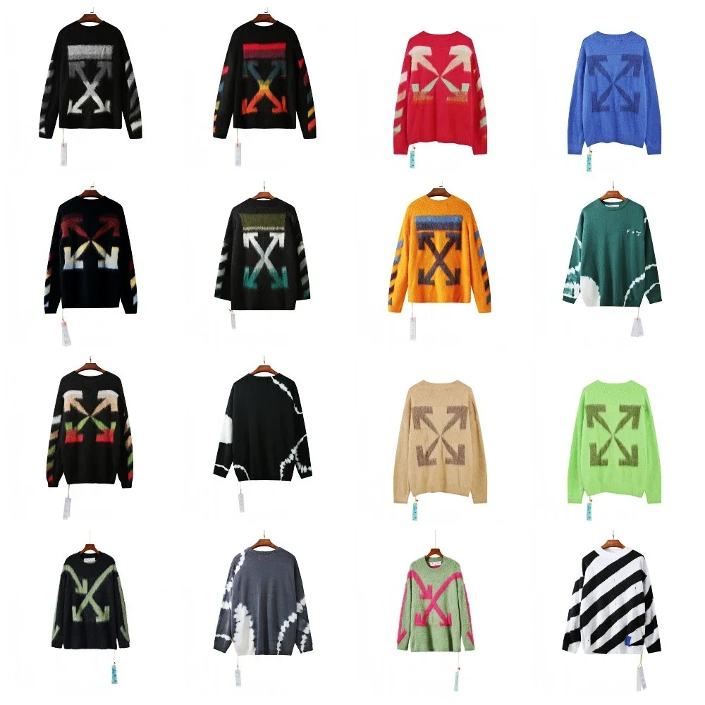 OW Sweater 2