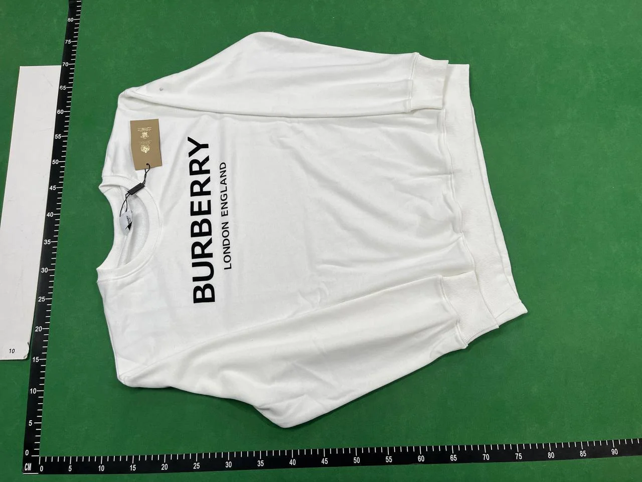 Sweatshirt — LL55 3