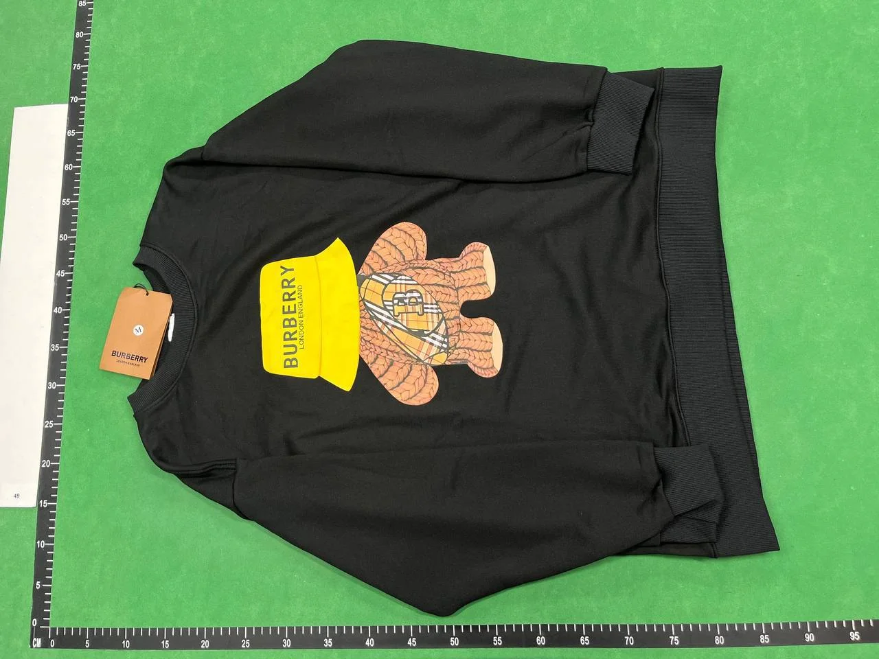 Sweatshirt — LL55 4
