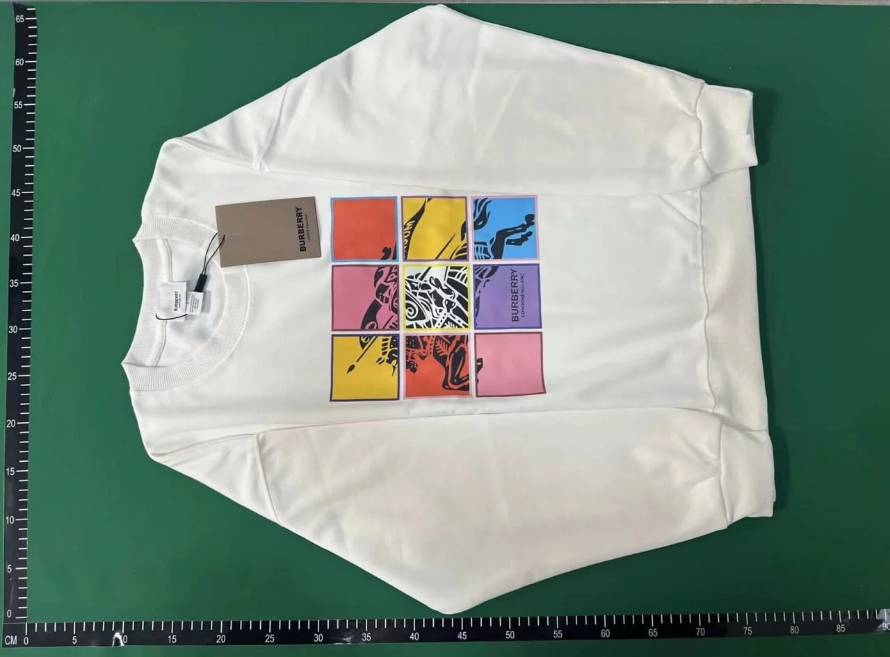 Sweatshirt — LL55 6