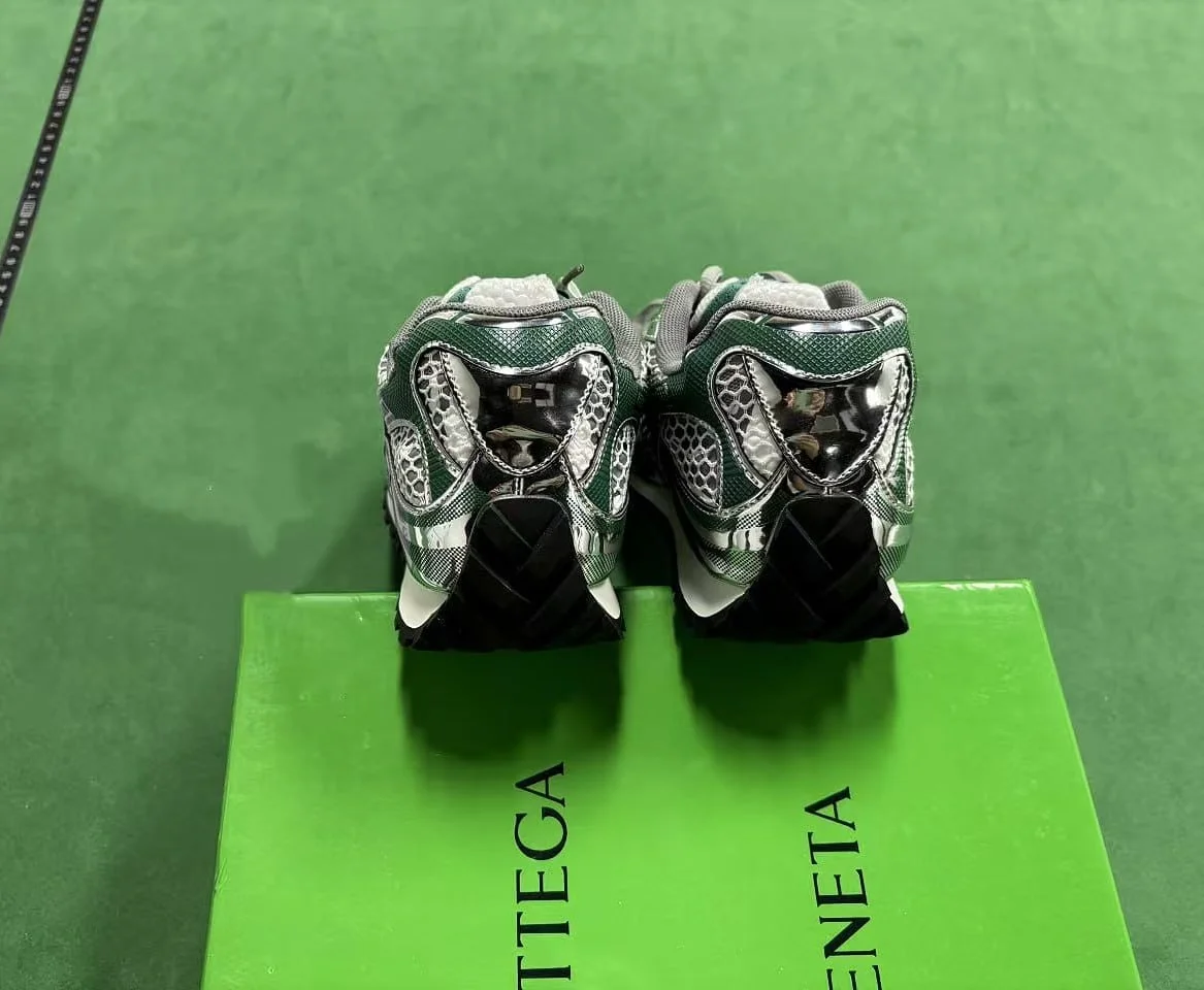 Sneakers — lmw 4