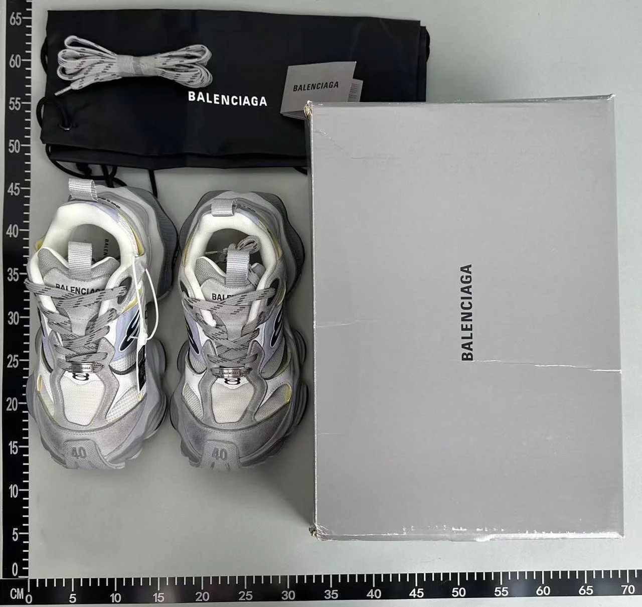 Shoes — Item 4514 4