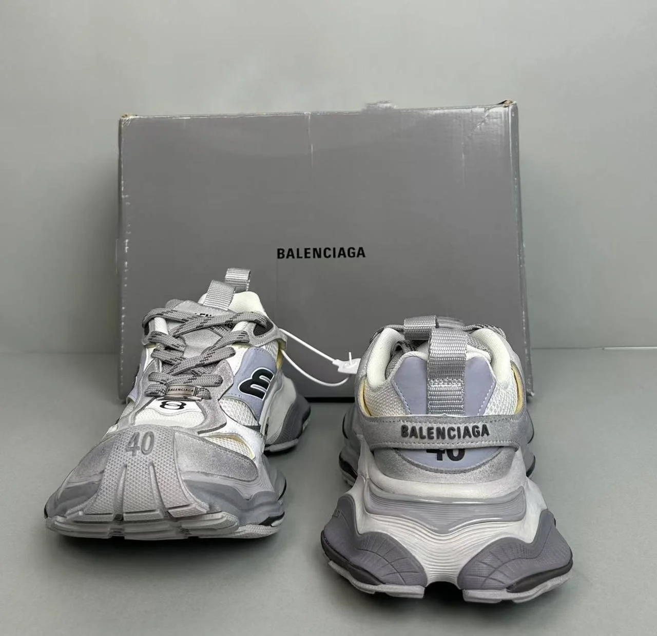 Shoes — Item 4514 5