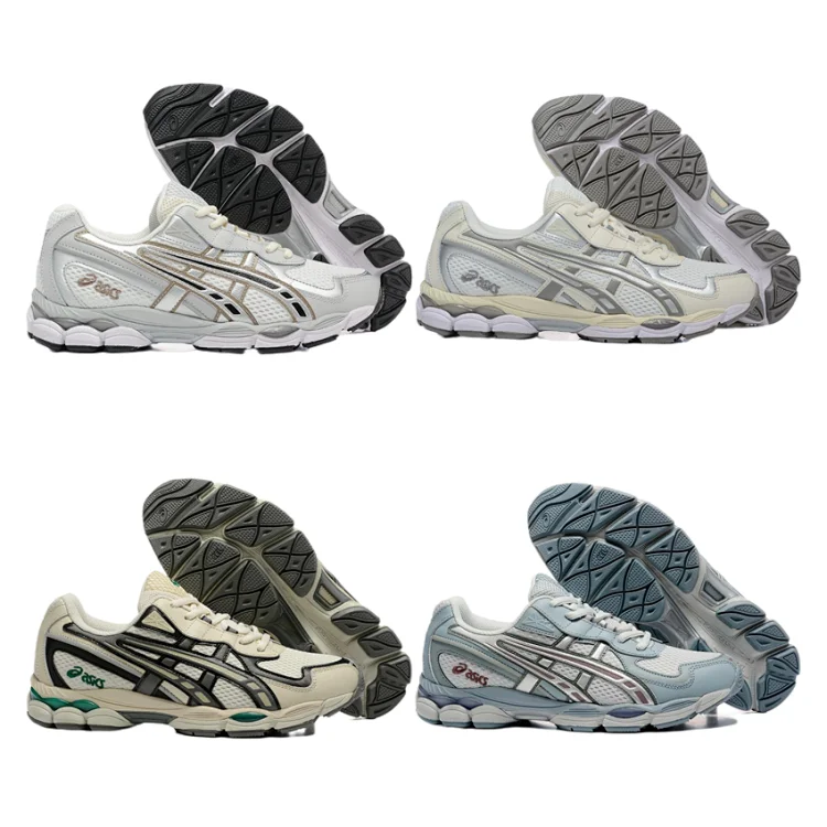 GEL-NYC 2055 collection — Shoes 2