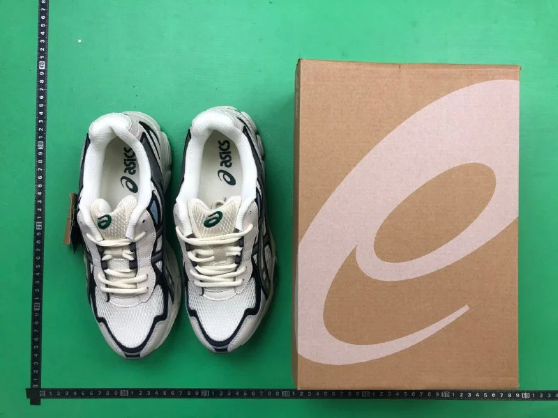GEL-NYC 2055 collection — Shoes 3