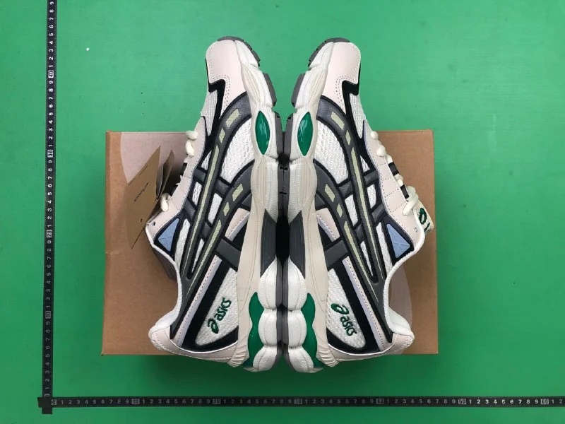 GEL-NYC 2055 collection — Shoes 5