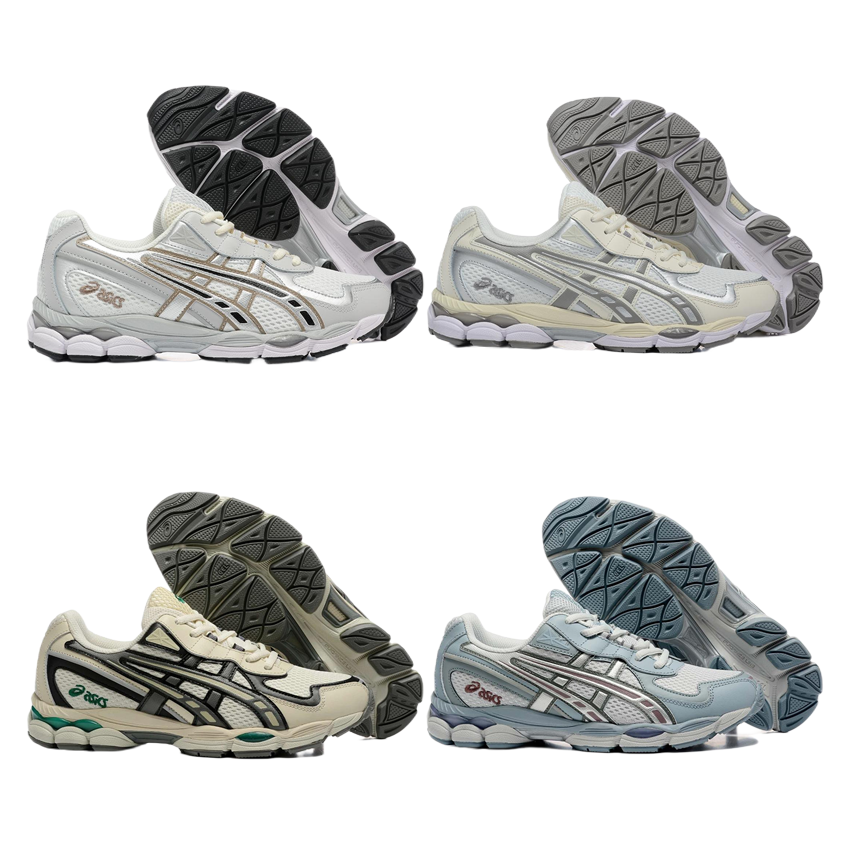 GEL-NYC 2055 collection — Shoes
