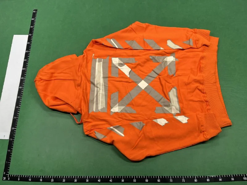 Sweatshirt — B344 — #4520 5