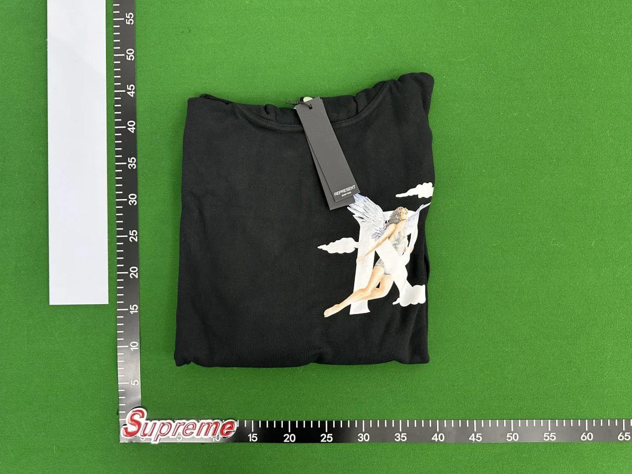 Loose-Fit Retro Hoodie 5