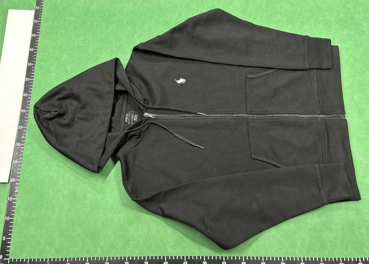 Embroidered Hoodie & Pants Set — TOP-70w 5