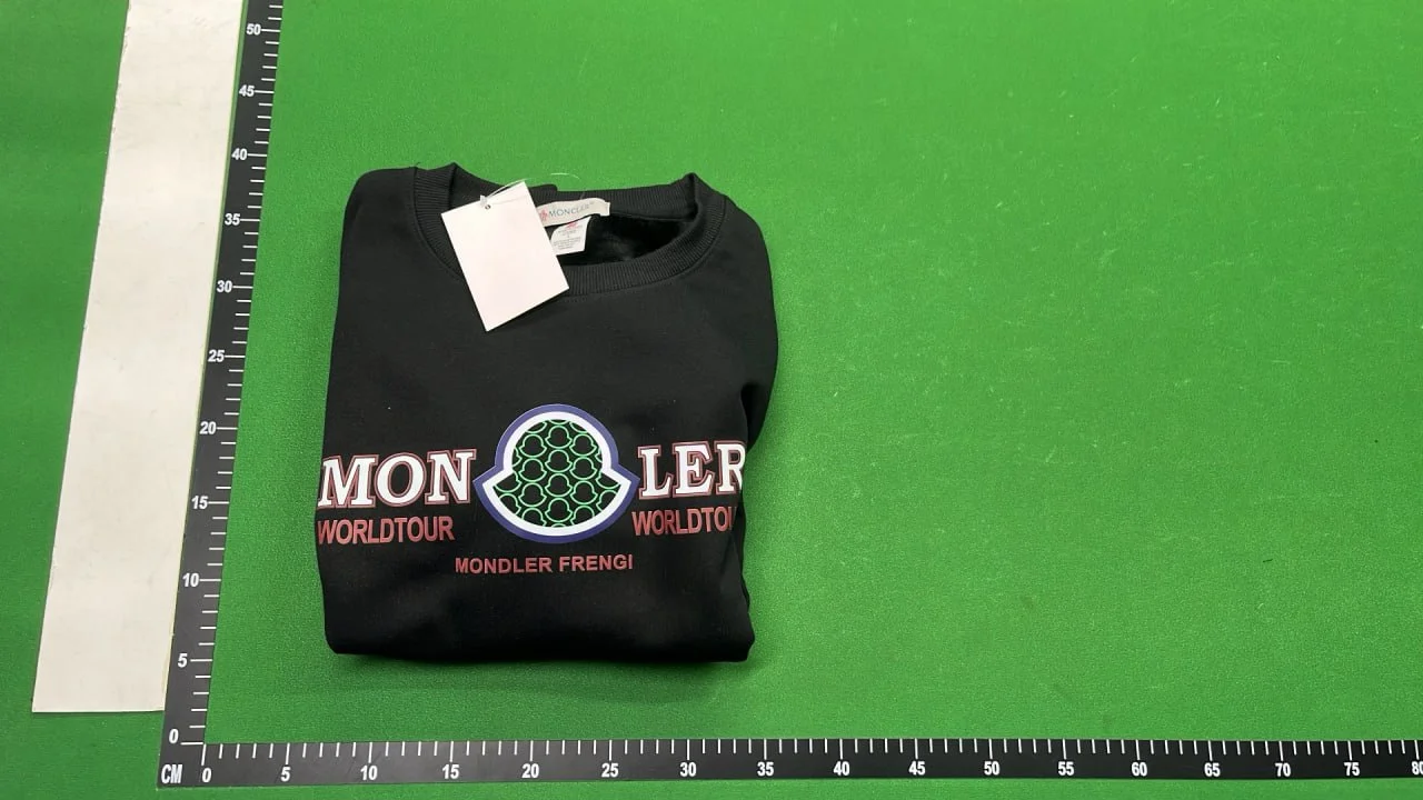 Crewneck Sweatshirt — #4528 5