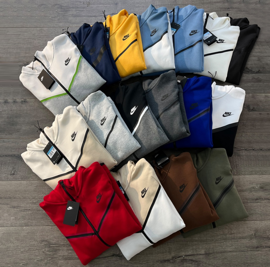 Clothing Set — Item 4531