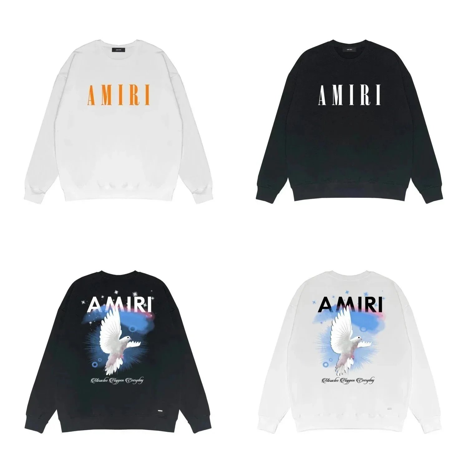 Sweatshirt — Global / Find-BEE — #4535