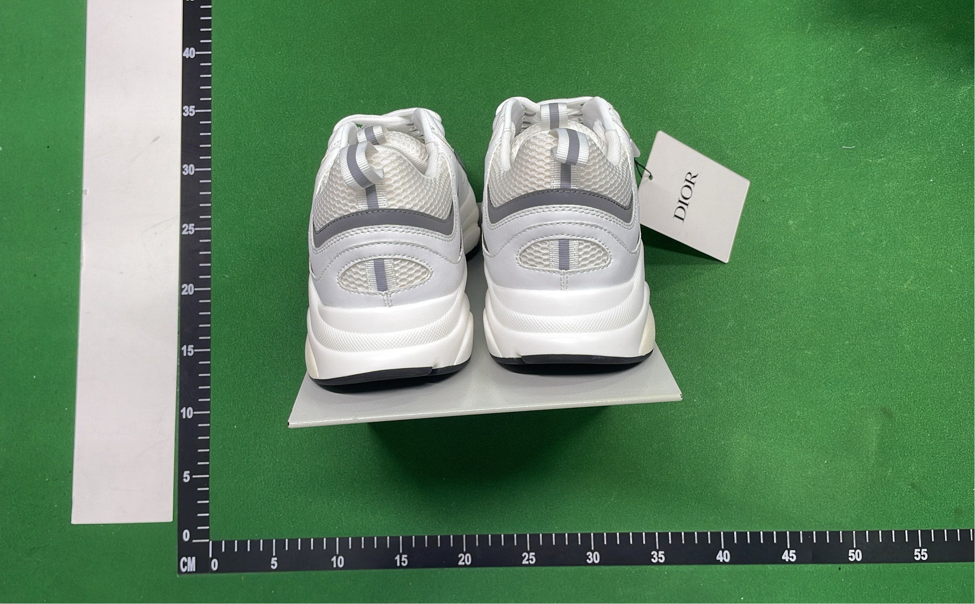 Mesh Sneakers Selection — RS2025ss / B22 5