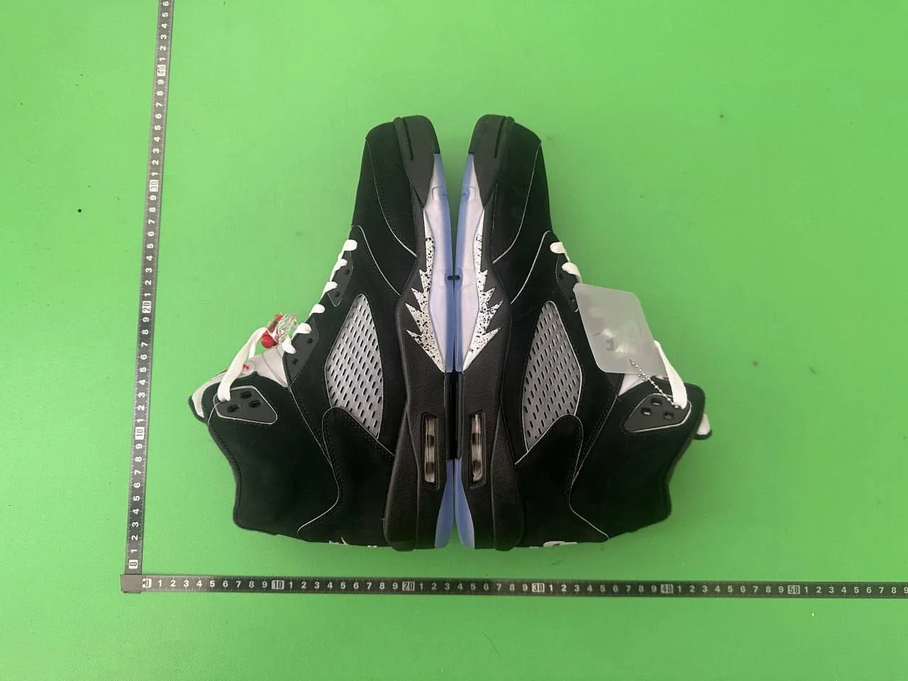 ZY09bat5ch — Shoes 3
