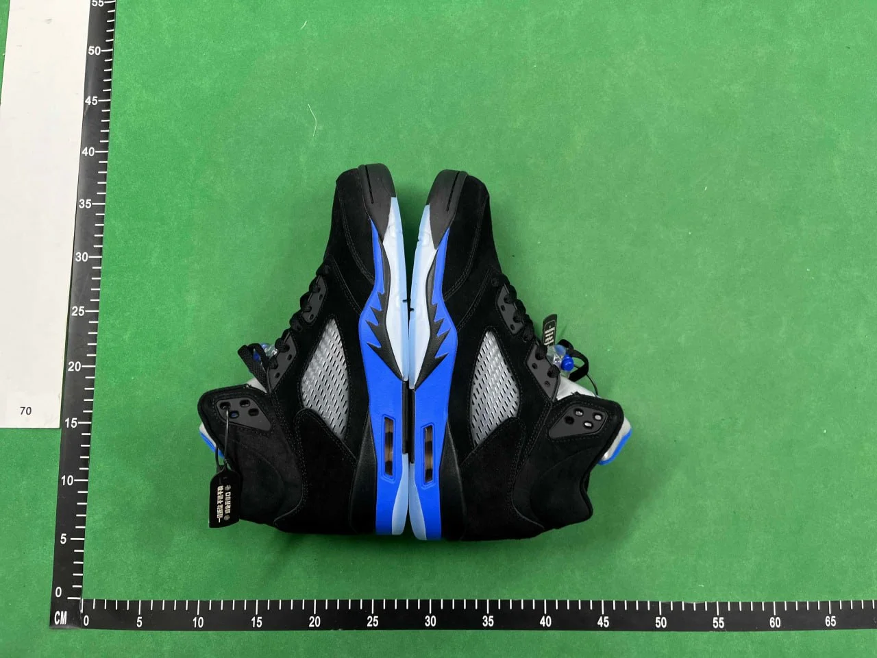 ZY09bat5ch — Shoes 6