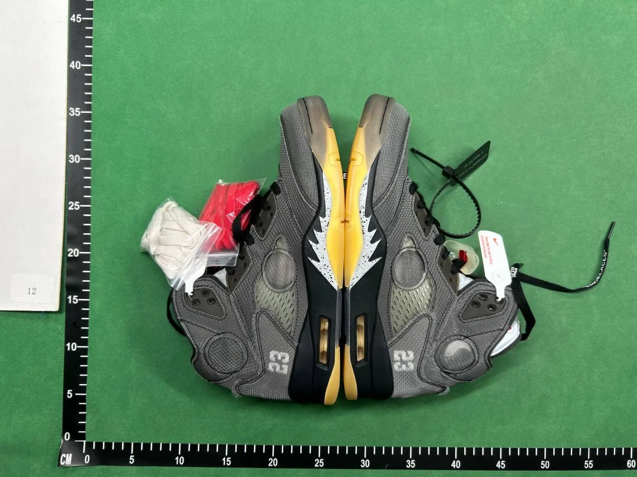 ZY09bat5ch — Shoes 7