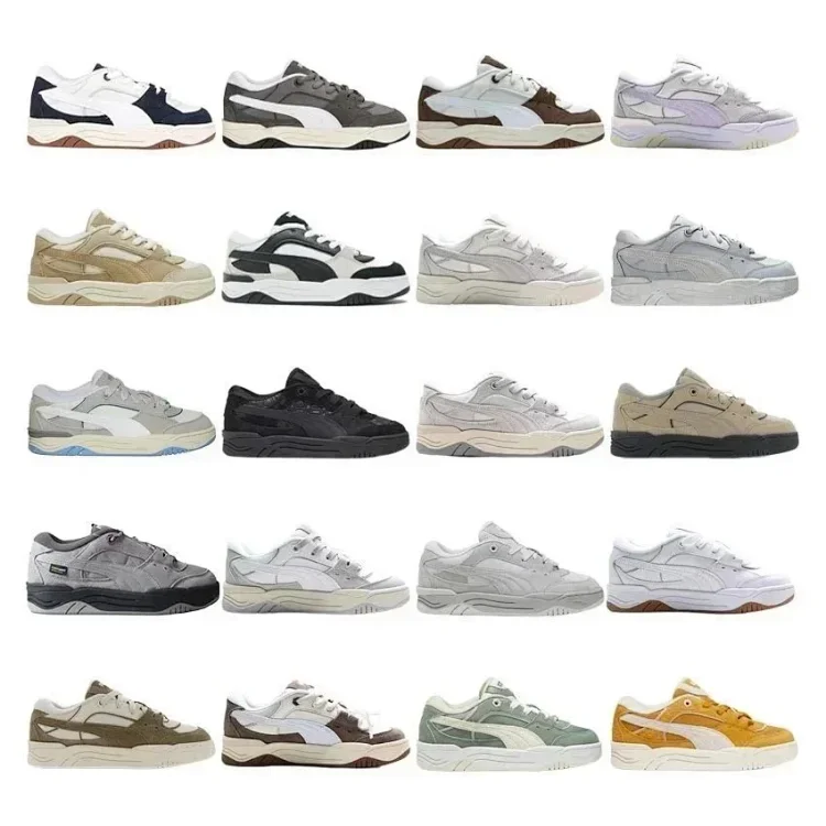 P**a-180Casual sneakers — #4548 2
