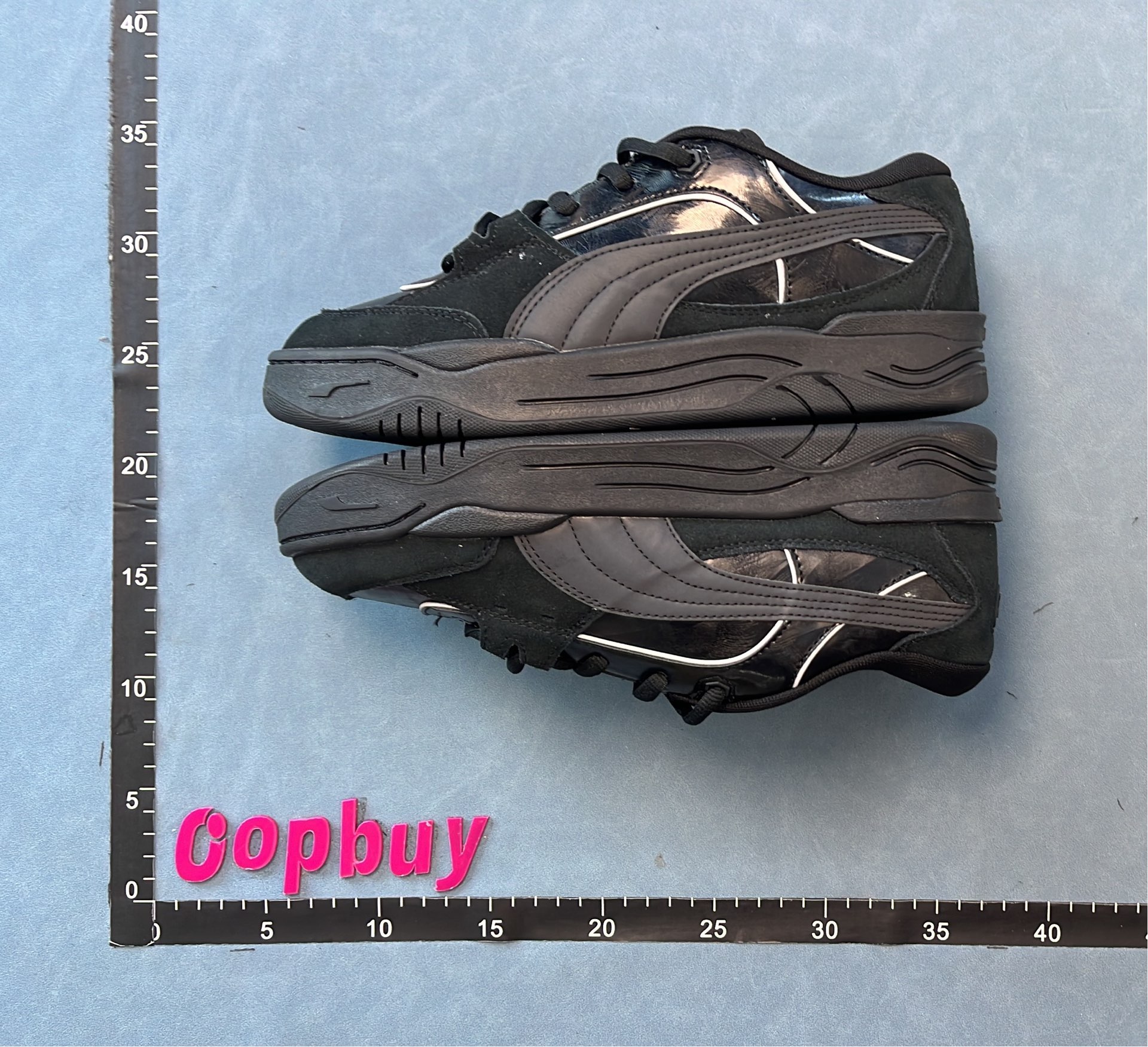 P**a-180Casual sneakers — #4548 6