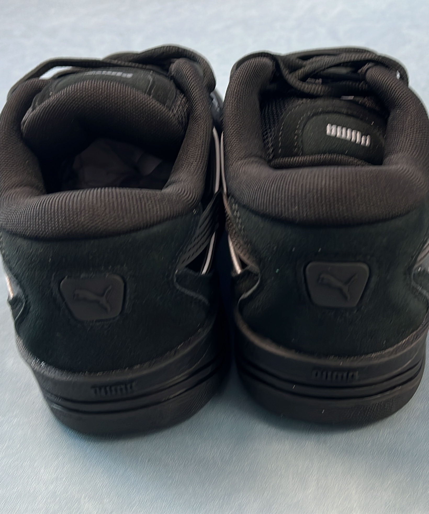 P**a-180Casual sneakers — #4548 8