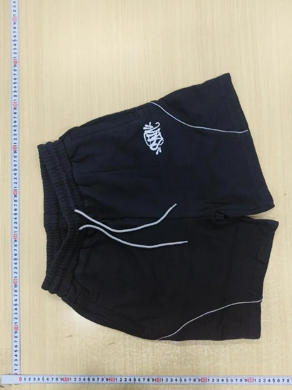 Shorts and Short-Sleeve Top suit — #455 5