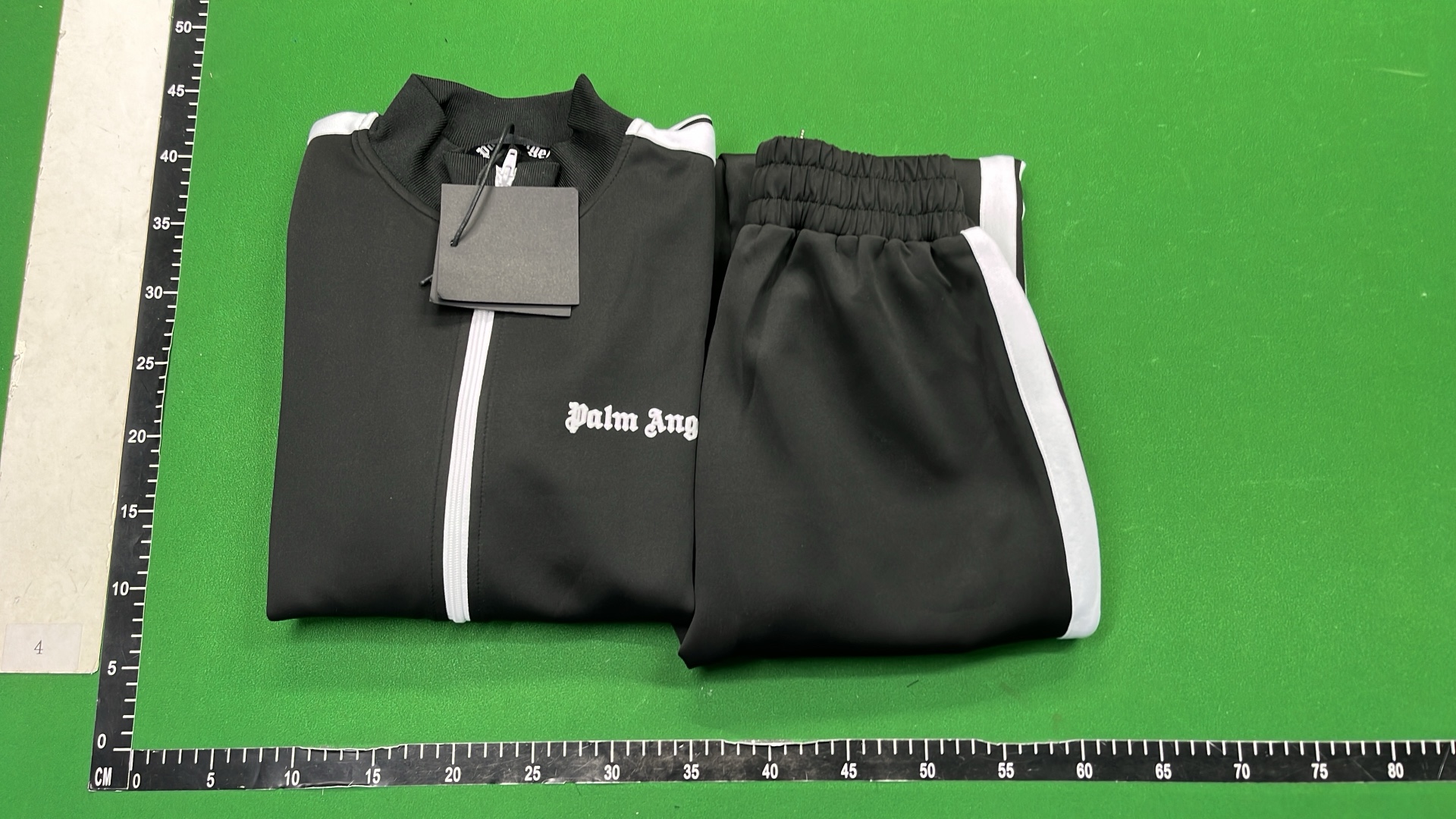Clothing Set — FL11-002ph — #4552 10