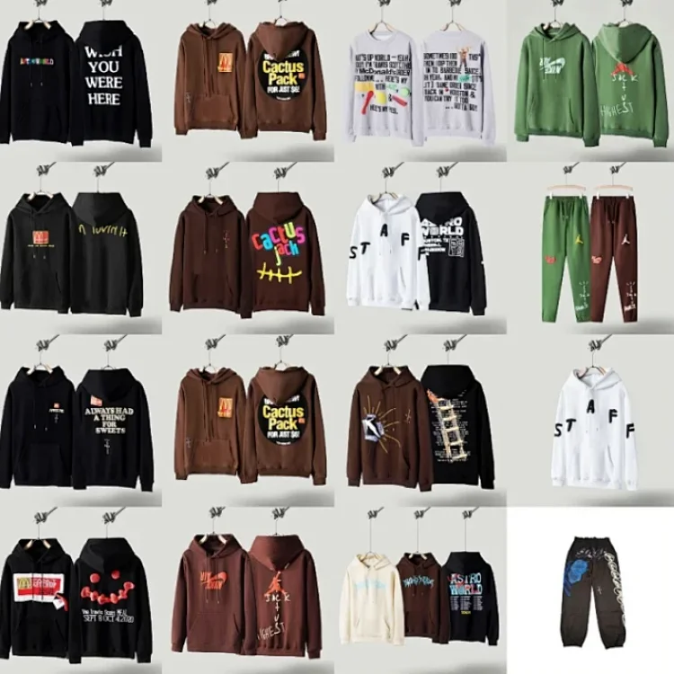 Unisex Pants — Jor*dan — #4553 2