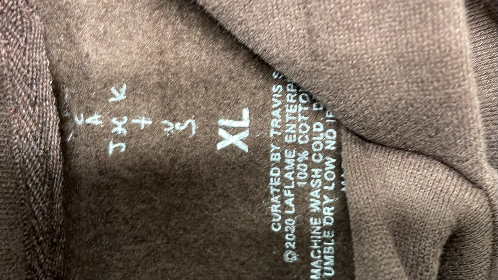 Unisex Pants — Jor*dan — #4553 3