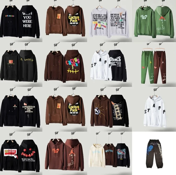 Unisex Pants — Jor*dan — #4553