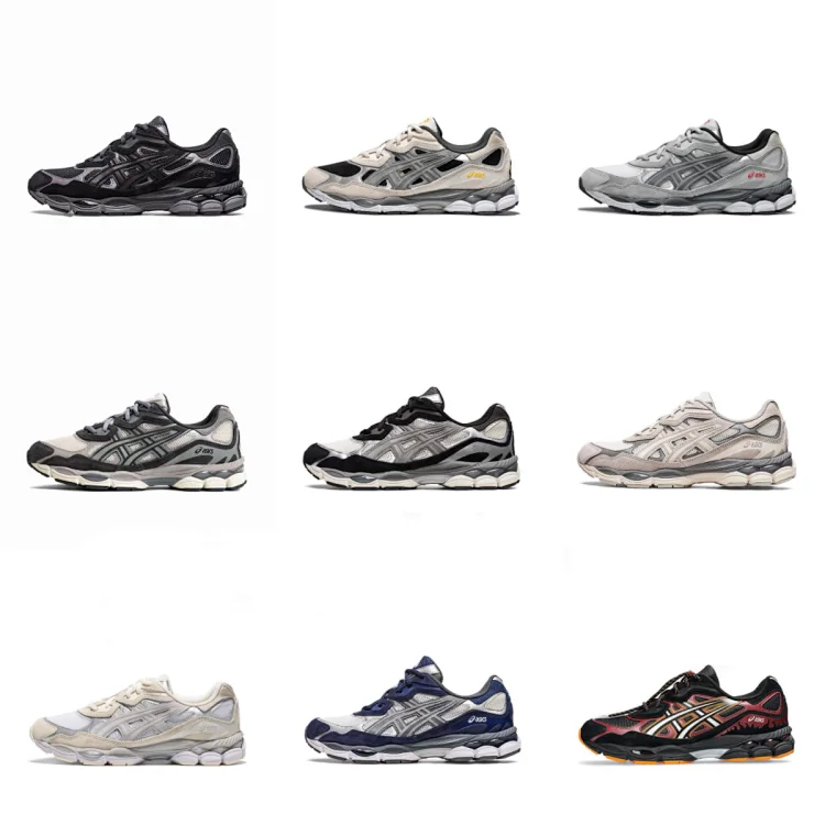 Sneakers — #4556 2