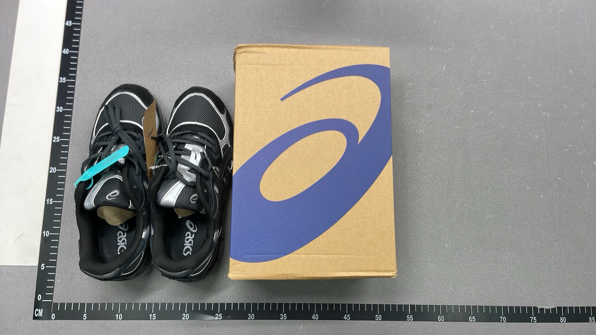 Sneakers — #4556 3