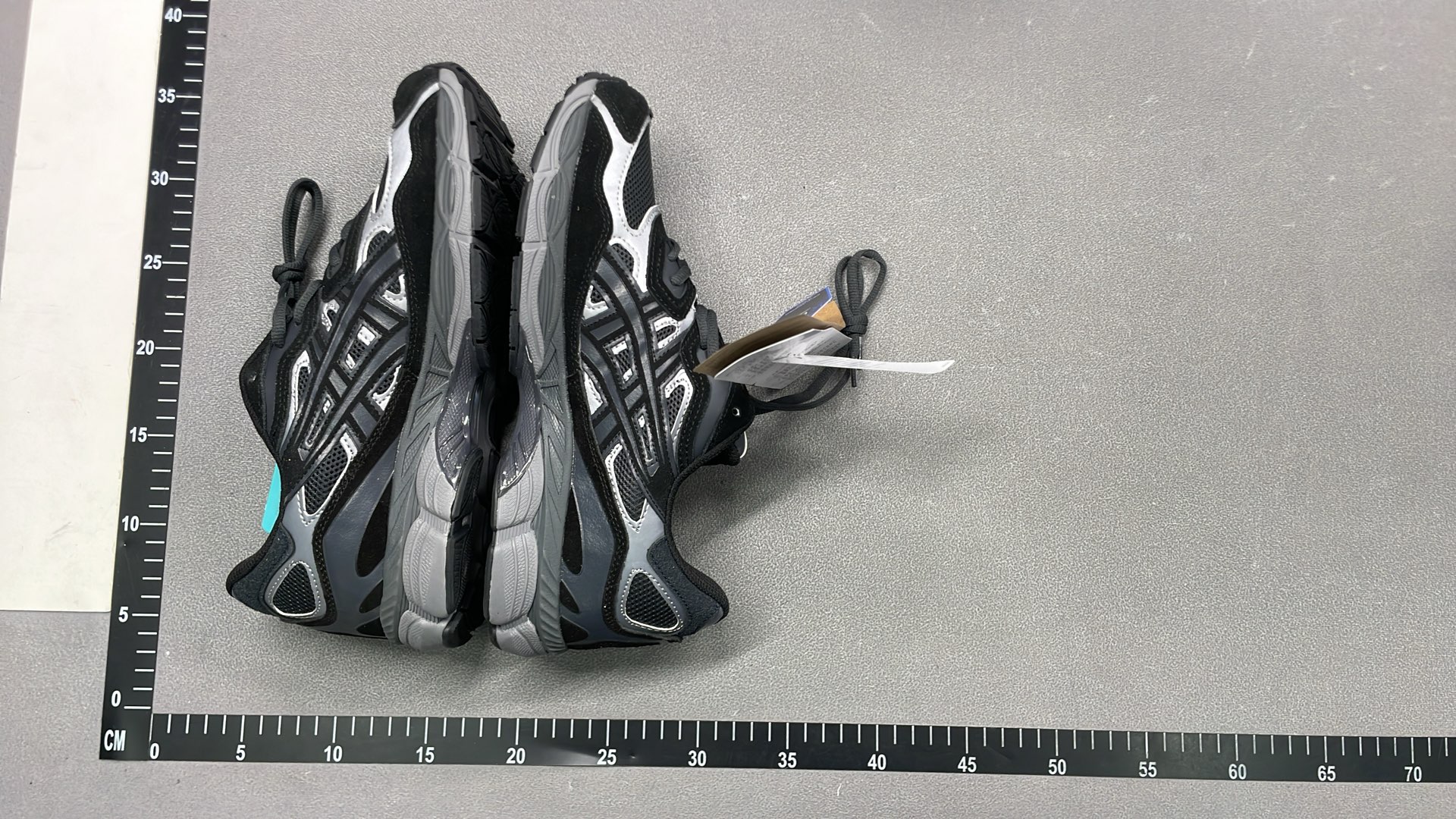 Sneakers — #4556 6