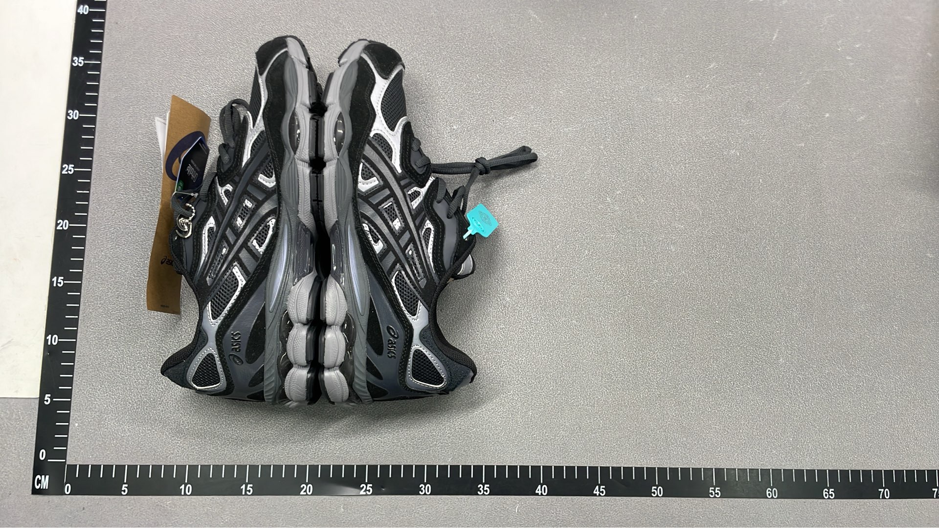 Sneakers — #4556 7