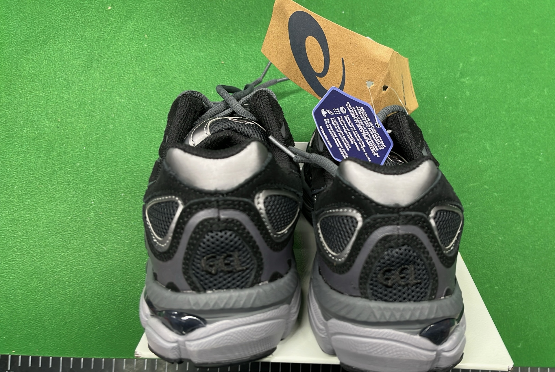 Sneakers — #4556 11